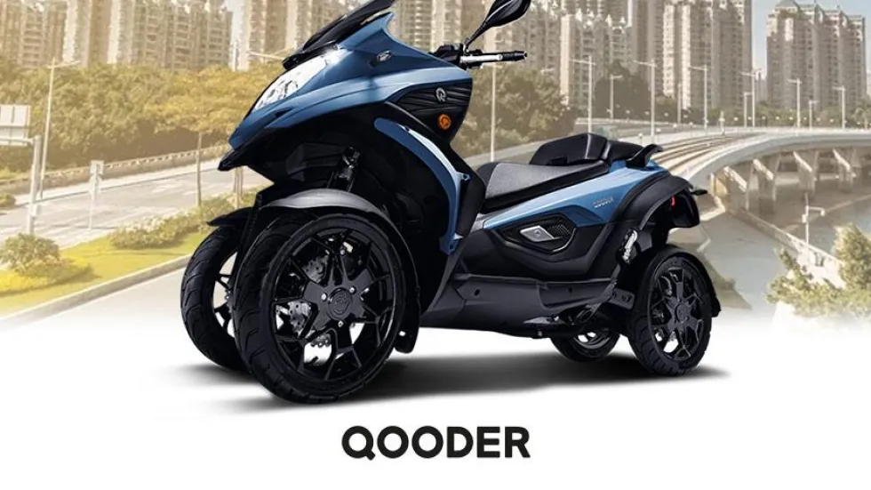 Qooder