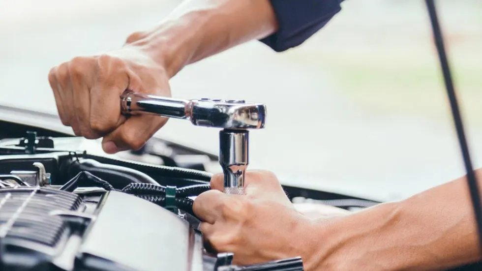 Vacature Automonteur