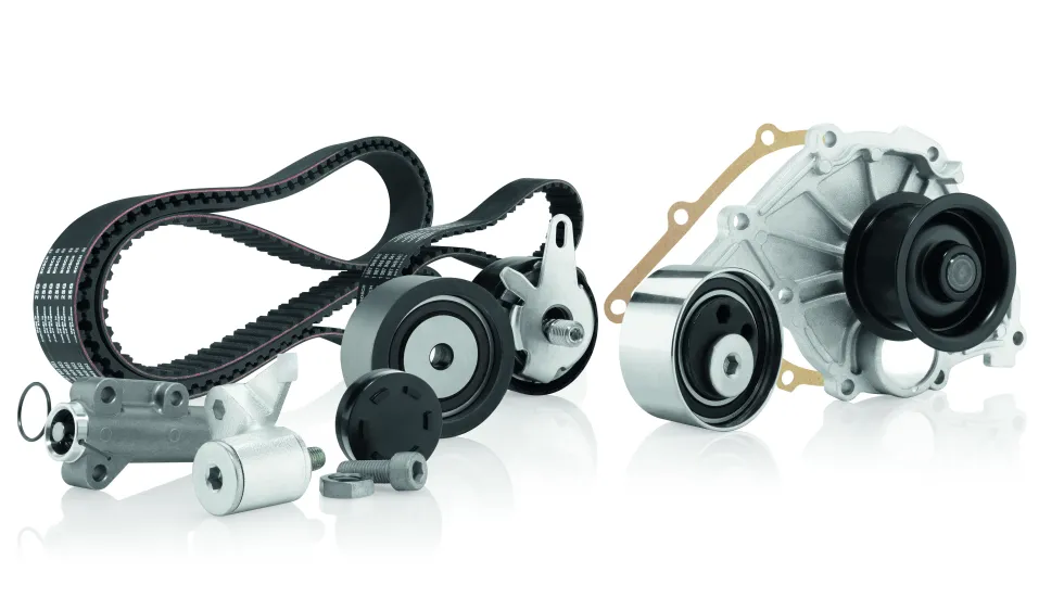  Présentation de la distribution des photos