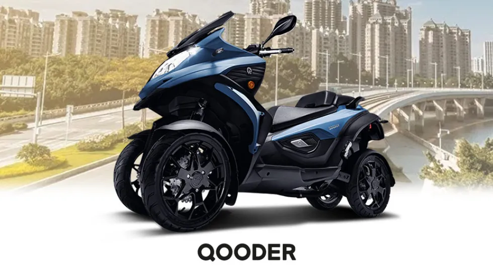 Qooder
