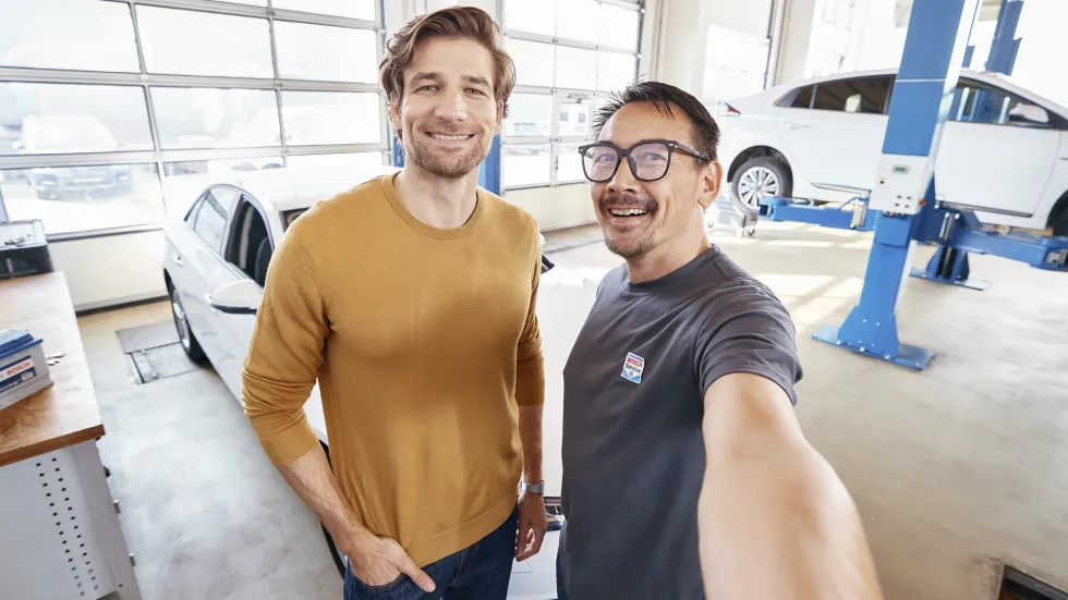 Zorgeloos onderweg met kinderen