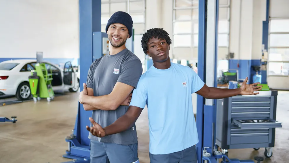 Accucheck Bosch Car Service