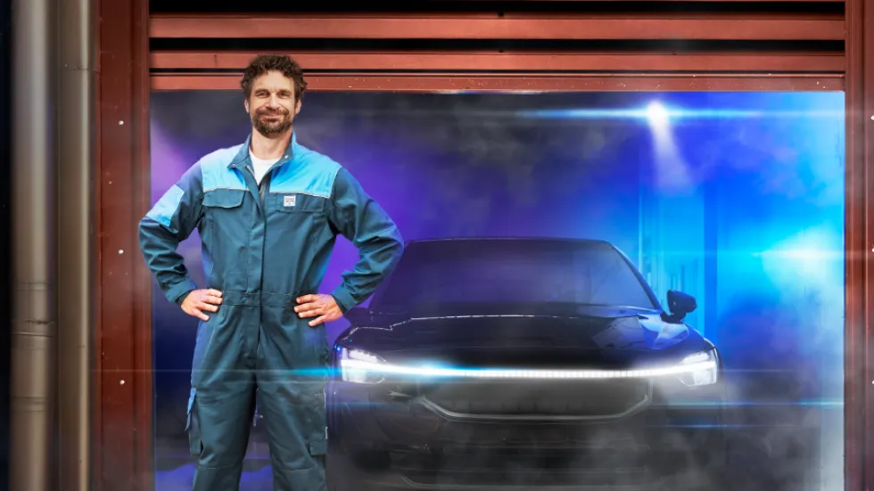 EV | Bosch Car Service