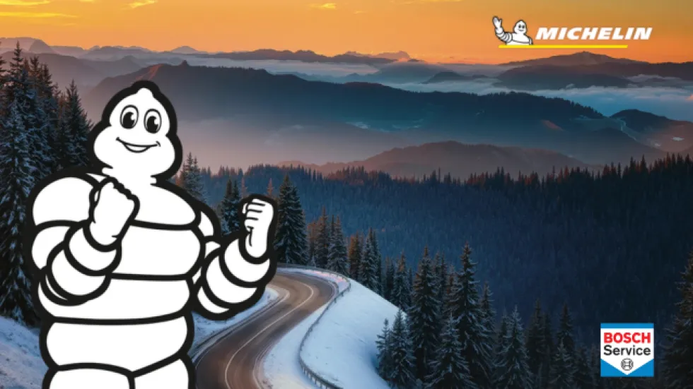 michelin 