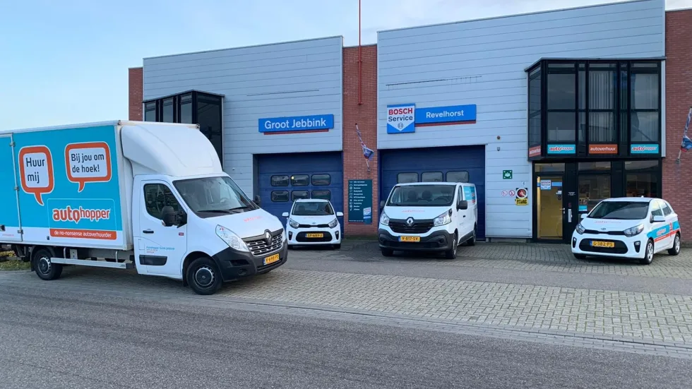 Welkom bij BCS Groot Jebbink - Zutphen