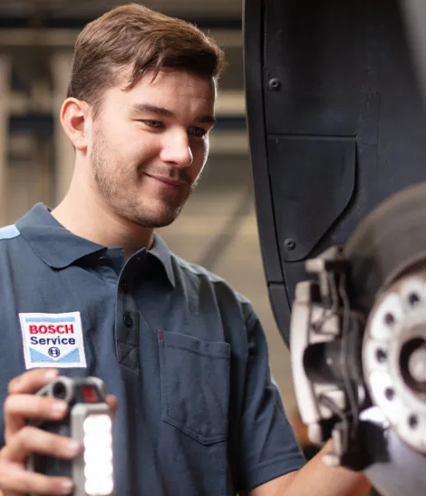  Contrôle des freins