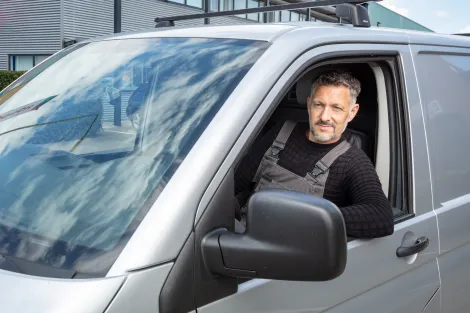 Bedrijfswagenonderhoud