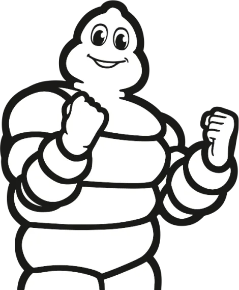 Tot 120 euro terug op Michelin banden