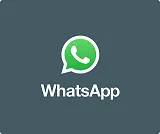WhatsApp loho